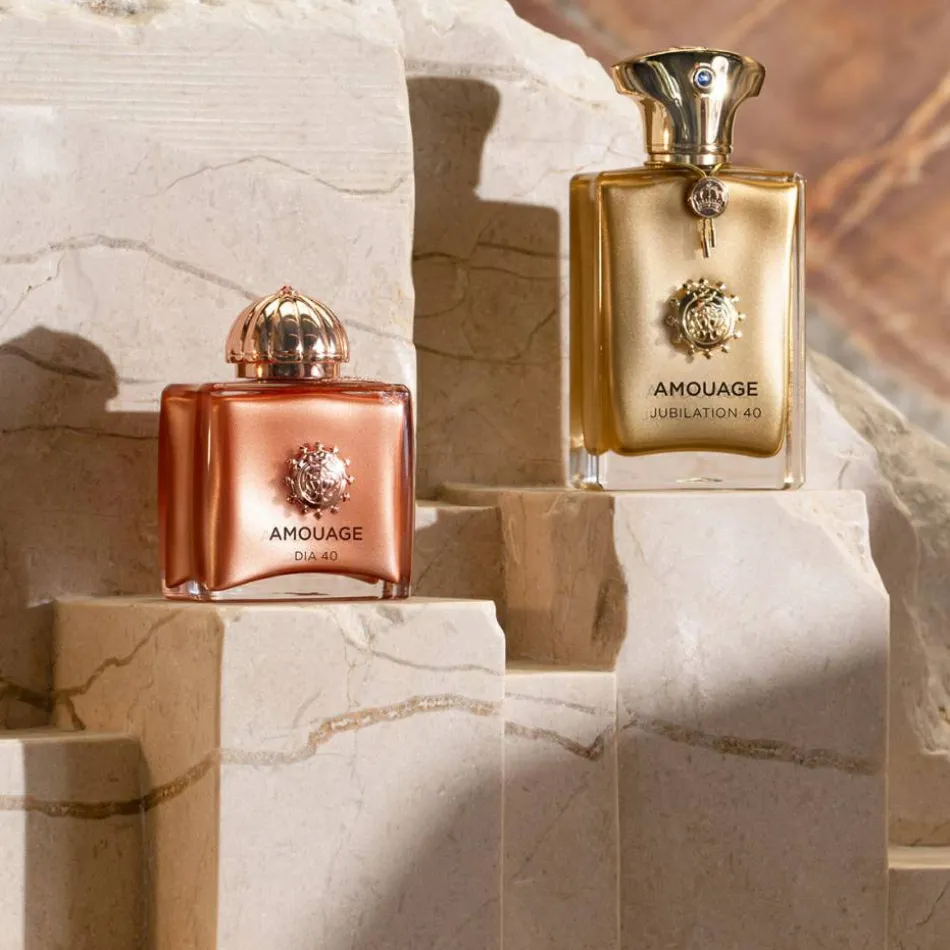 Exceptional Extraits Jubilation 40 Extrait de Parfum 100 ml
