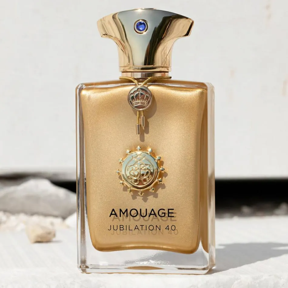 Exceptional Extraits Jubilation 40 Extrait de Parfum 100 ml