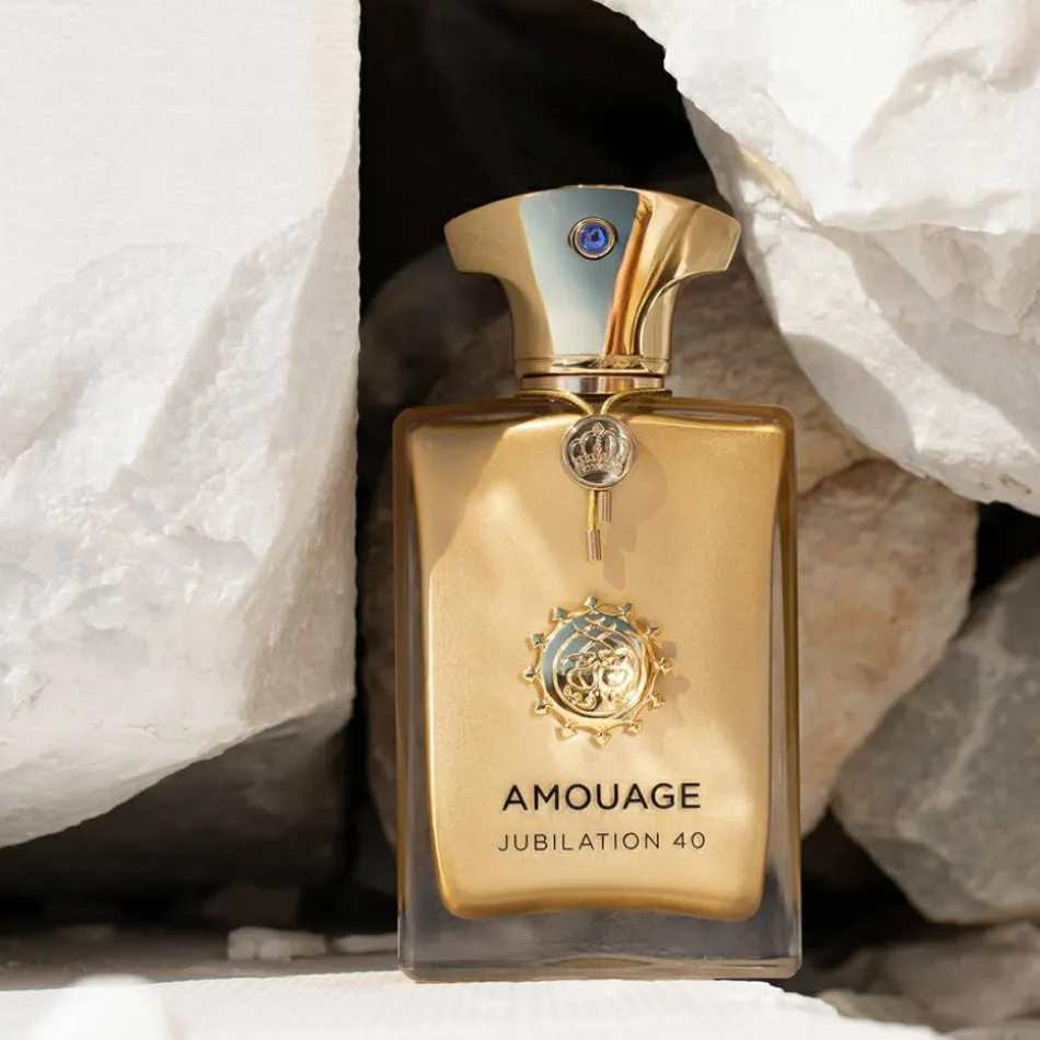 Exceptional Extraits Jubilation 40 Extrait de Parfum 100 ml