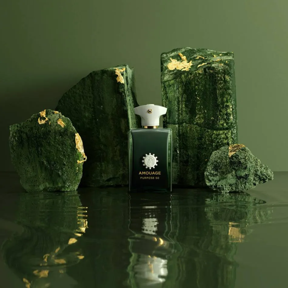 Exceptional Extraits Purpose 50 Extrait de Parfum 100 ml