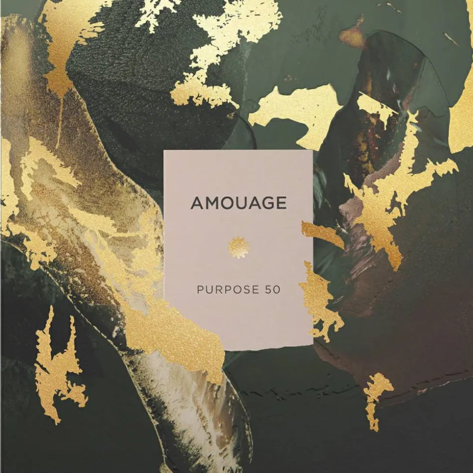 Exceptional Extraits Purpose 50 Extrait de Parfum 100 ml