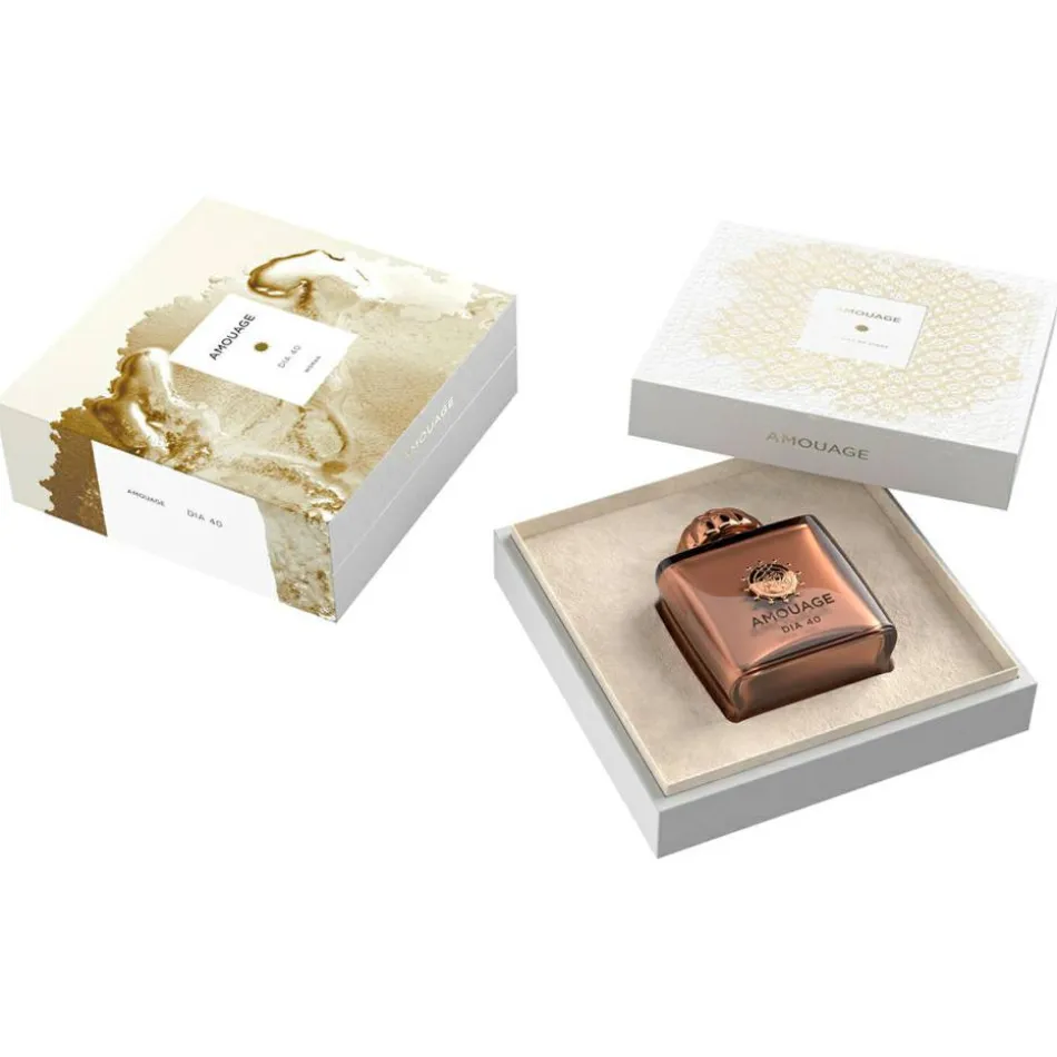 Exceptional Extraits Dia 40 Extrait de Parfum 100 ml