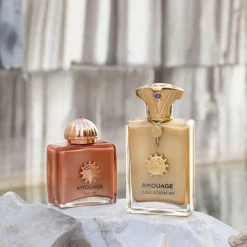 Exceptional Extraits Dia 40 Extrait de Parfum 100 ml