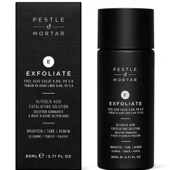 Exfoliate Glycolic Acid Solution