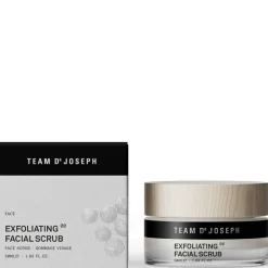 Exfoliating Facial Scrub 50 ml
