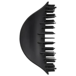 Exfoliating & Massaging Scalp Brush Black
