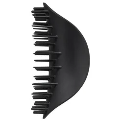 Exfoliating & Massaging Scalp Brush Black