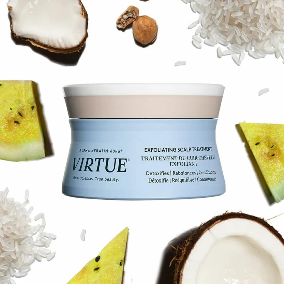 Exfoliating Scalp Treatment 150 ml