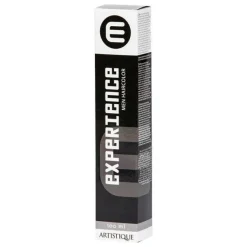 Experience Men Hair Color
