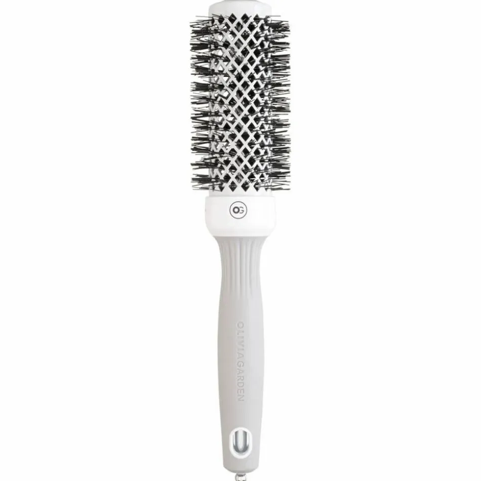 Expert Blowout Shine