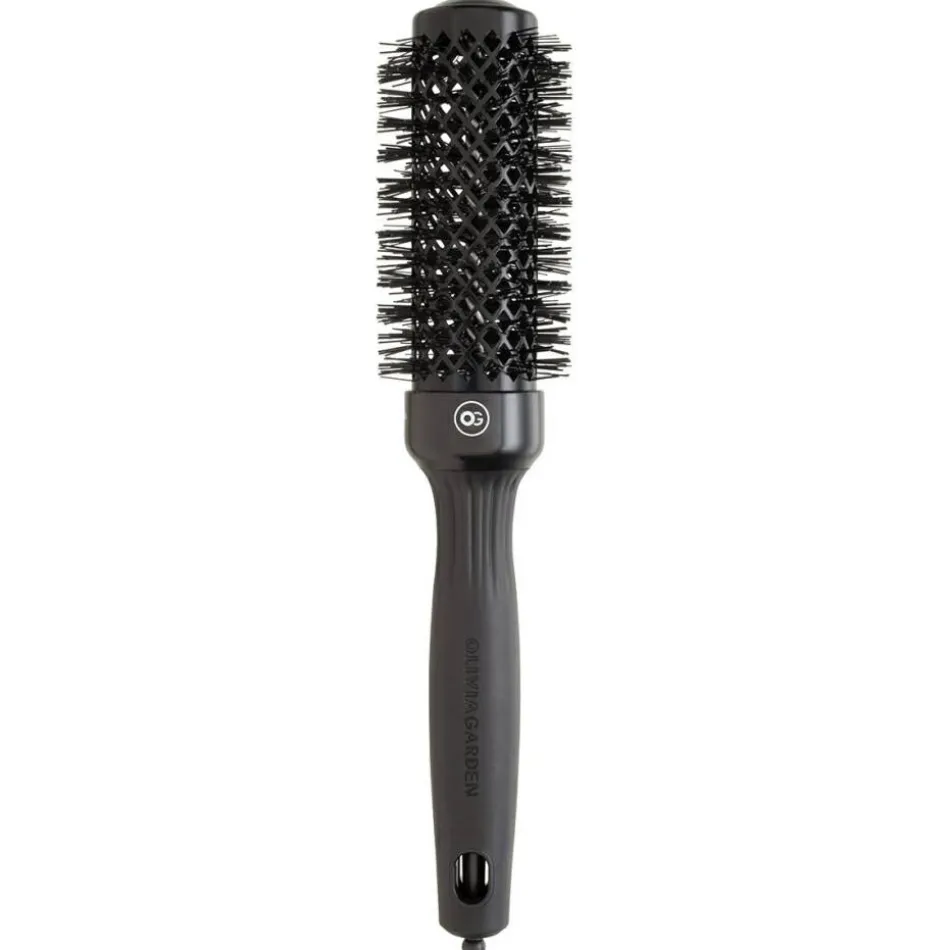 Expert Blowout Shine