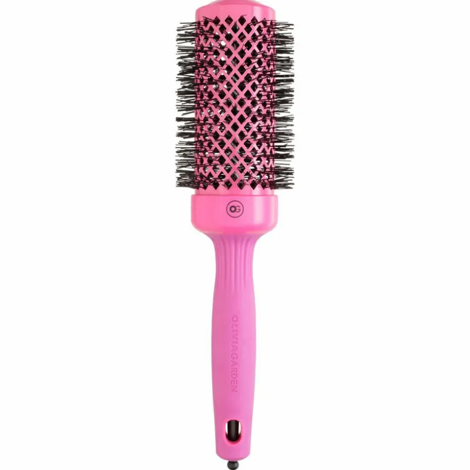 Expert Blowout Shine