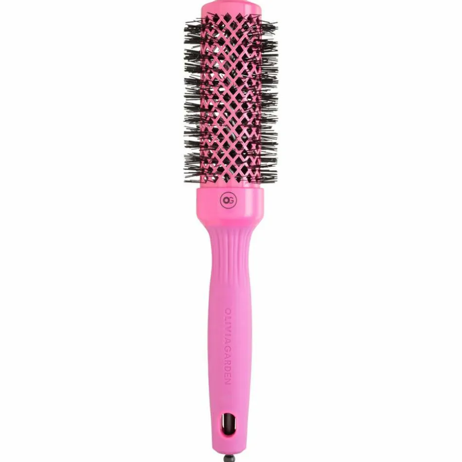 Expert Blowout Shine