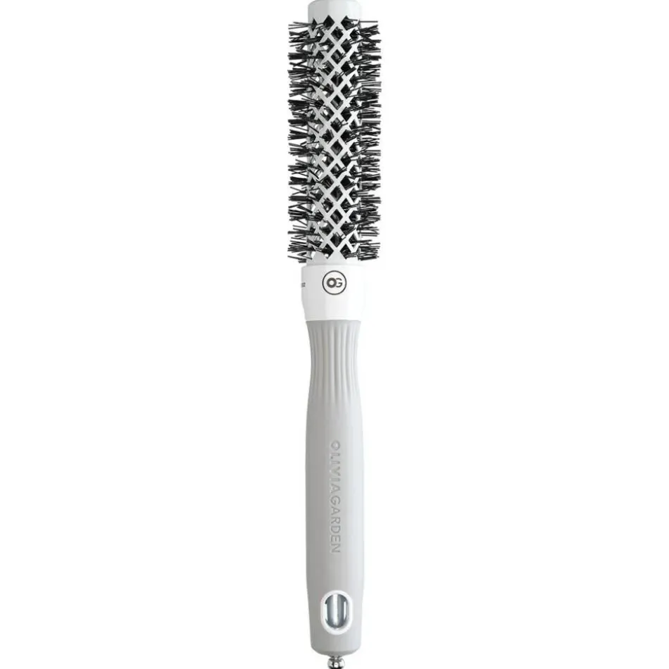 Expert Blowout Shine
