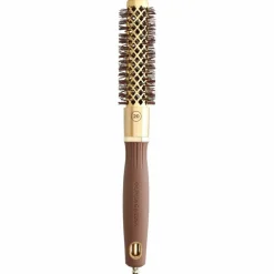 Expert   Blowout Shine Crimped Bristles