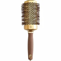 Expert   Blowout Shine Crimped Bristles