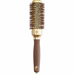 Expert   Blowout Shine Crimped Bristles