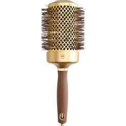 Expert   Blowout Shine Crimped Bristles