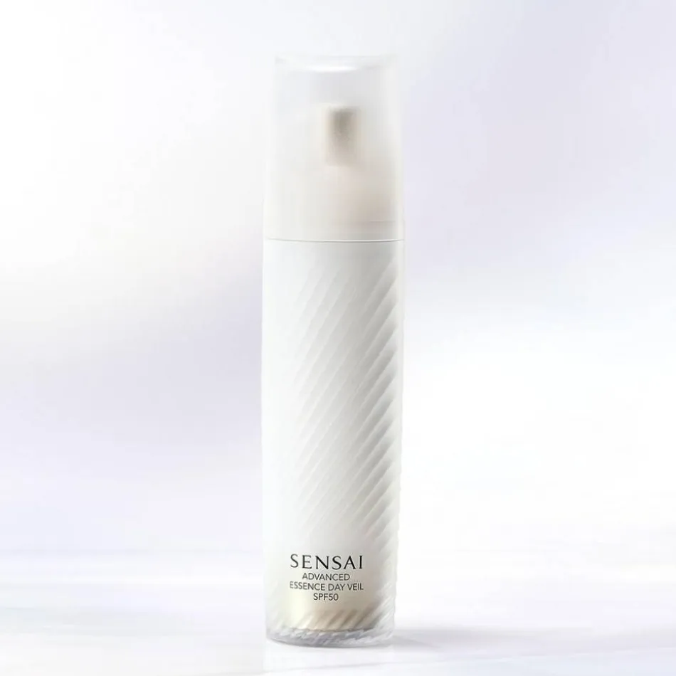 EXPERT ITEMS Advanced Essence Day Veil SPF 50 40 ml