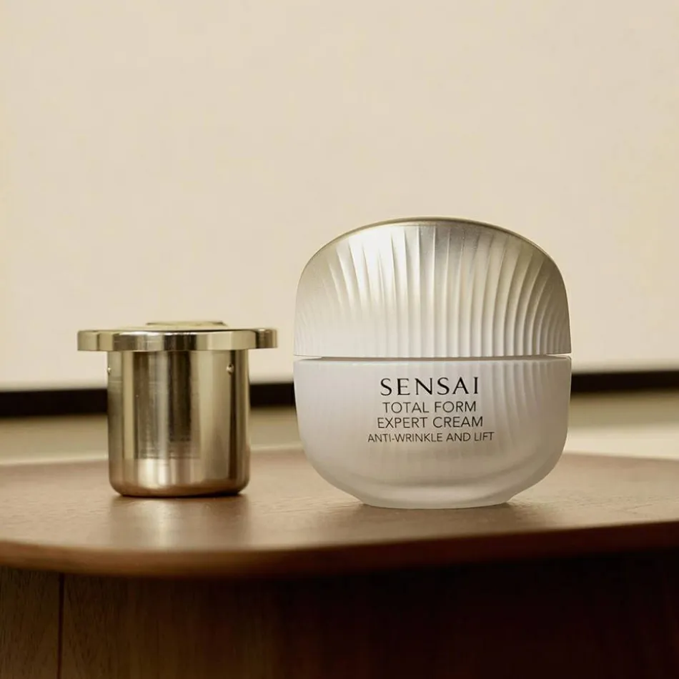 EXPERT ITEMS TOTAL FORM EXPERT CREAM Refill 50 ml
