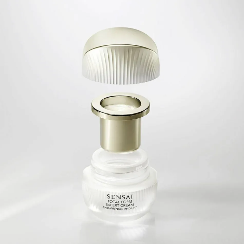 EXPERT ITEMS TOTAL FORM EXPERT CREAM Refill 50 ml