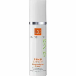 Experts   Sensi Expert Moisturizing Cream 50 ml