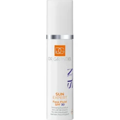 Experts   Sun Face Fluid SPF 30 50 ml