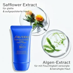 Expert Sun Protector Cream SPF 50+ 50 ml