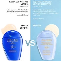 Expert Sun Protector Lotion Sensitive SPF50+ 150 ml