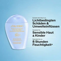 Expert Sun Protector Lotion Sensitive SPF50+ 150 ml