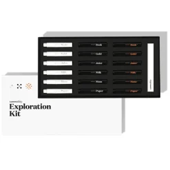 Exploration Kit 2.0 18 x 2 ml