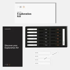 Exploration Kit 2.0 18 x 2 ml