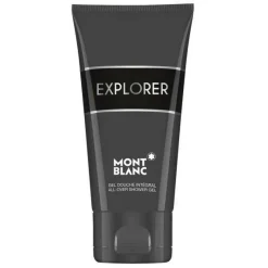 Explorer   Duschgel 150 ml