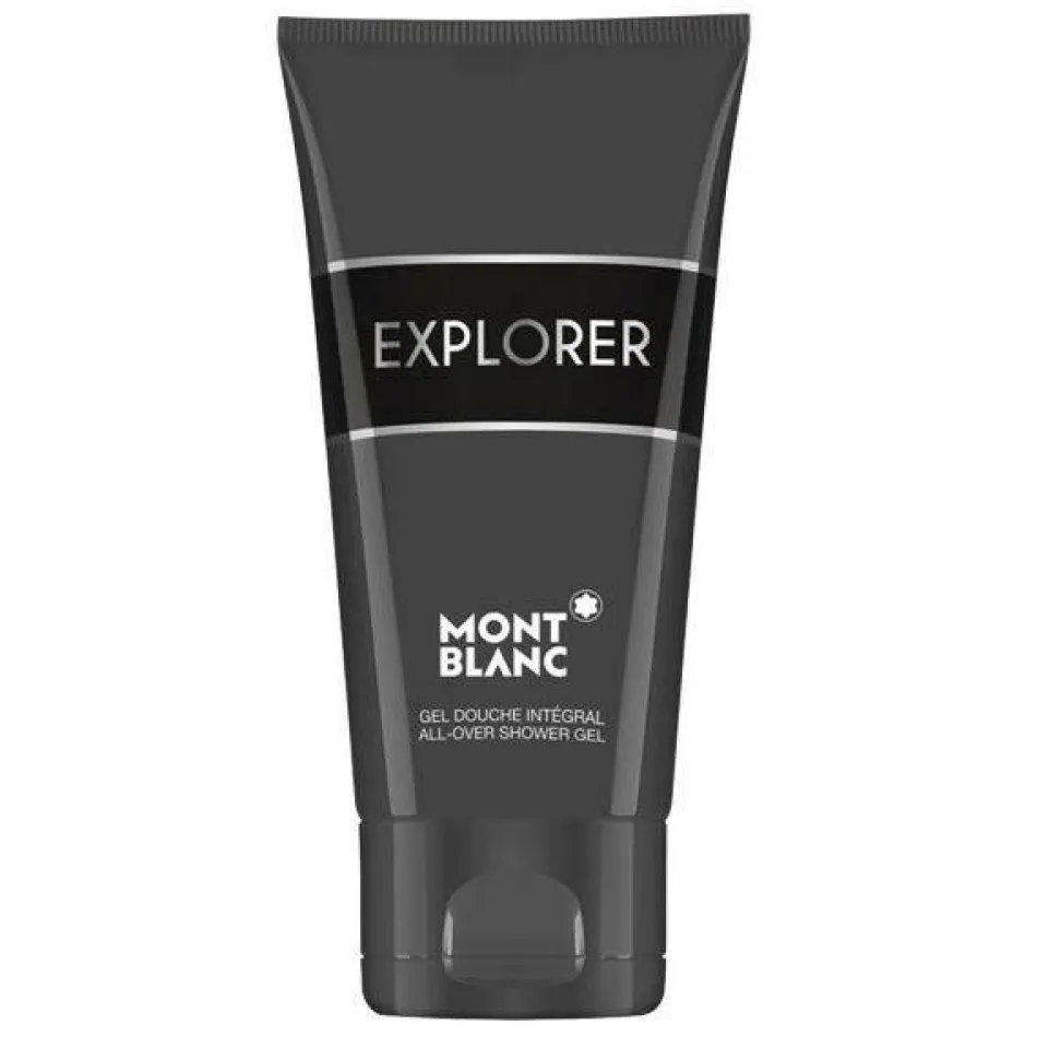 Explorer Duschgel 150 ml