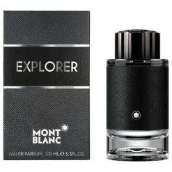 Explorer   Eau de Parfum
