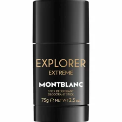 Explorer Extreme  Deodorant Stick 75 g
