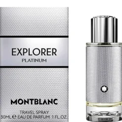 Explorer Platinum  Eau de Parfum