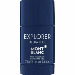Explorer Ultra Blue  Deodorant Stick 75 g