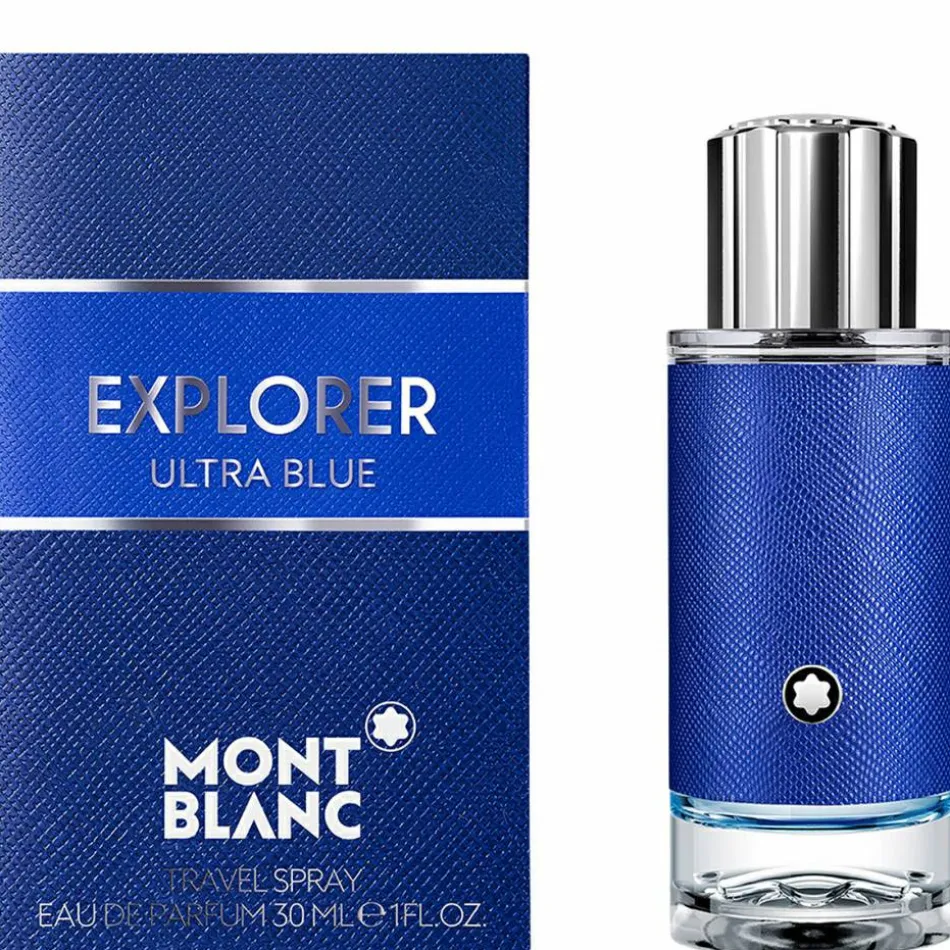 Explorer Ultra Blue Eau de Parfum