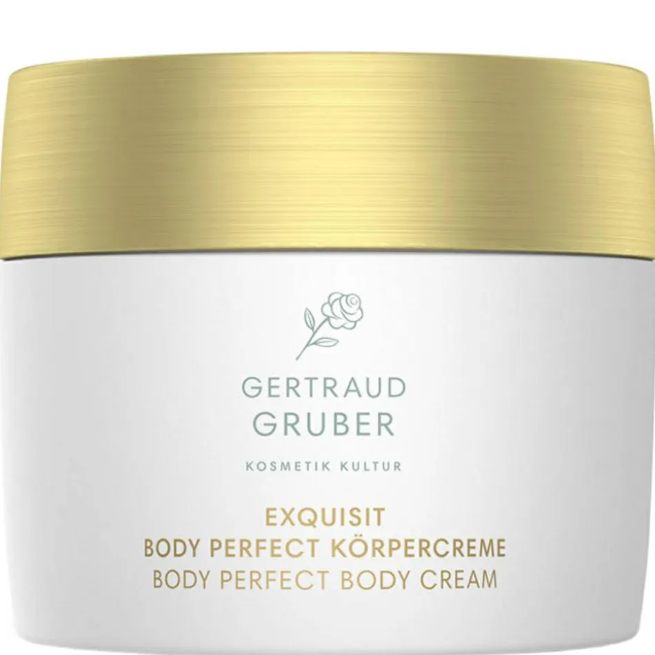 EXQUISIT Body Perfect Körpercreme 200 ml