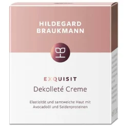 EXQUISIT   Dekolleté Creme 50 ml