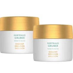 EXQUISIT   Emulsion Duo 2 x 50 ml