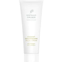EXQUISIT   Gesichts Sahne mit Collagen 75 ml