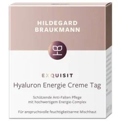 EXQUISIT   Hyaluron Energie Creme 50 ml