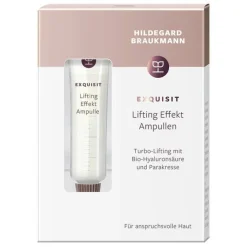 EXQUISIT   Lifting Effekt Ampullen 3 x 5 ml