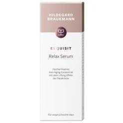 EXQUISIT   Relax Serum 30 ml