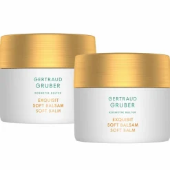 EXQUISIT   Soft Balsam Duo 2 x 50 ml