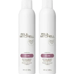 Extra-Body   Finishing Spray Duo 2 x 300 ml