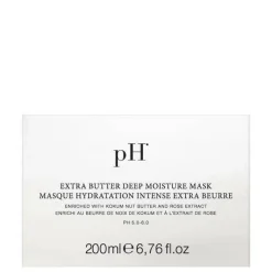 Extra Butter Deep Moisture Mask