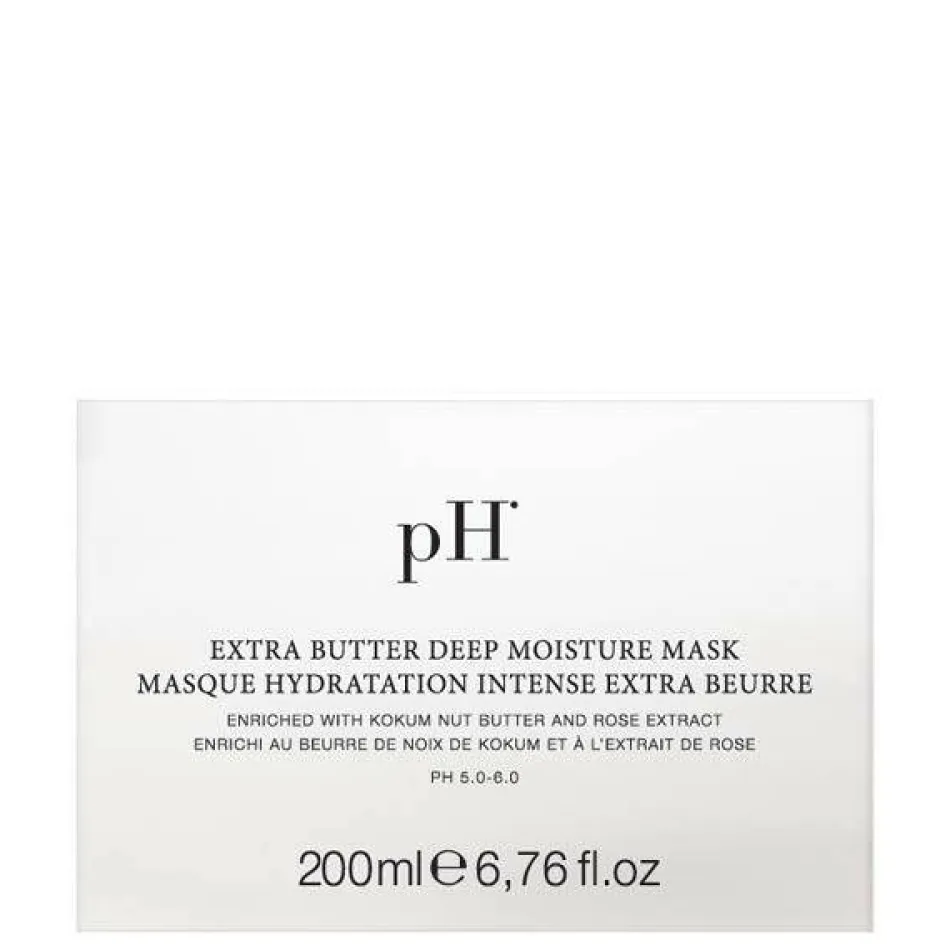 Extra Butter Deep Moisture Mask